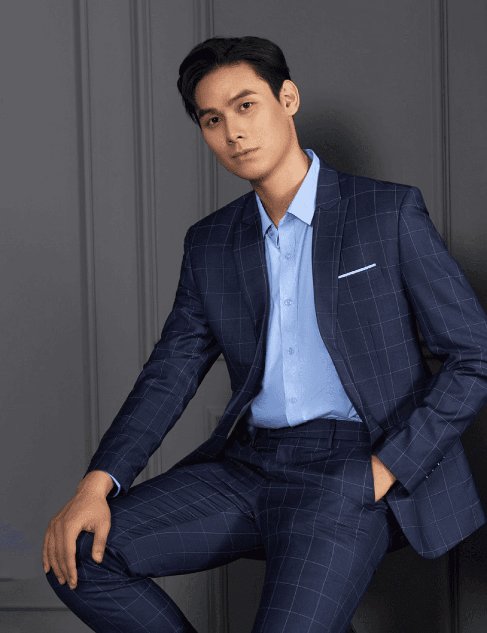 Top 5 cửa hàng vest nam sang trọng và nổi bật nhất tại Thanh Hoá
