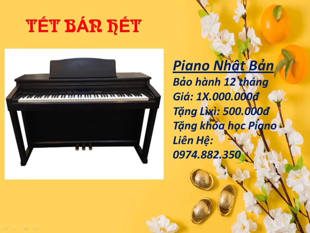 Top 4 Cửa Hàng Nhạc Cụ Uy Tín Nhất Tại Thanh Hóa