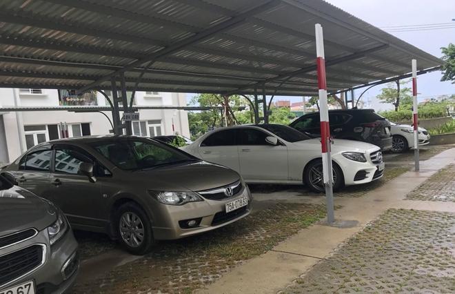 5 địa điểm gửi xe ô tô qua đêm uy tín hàng đầu tại Bình Chánh, TP.HCM