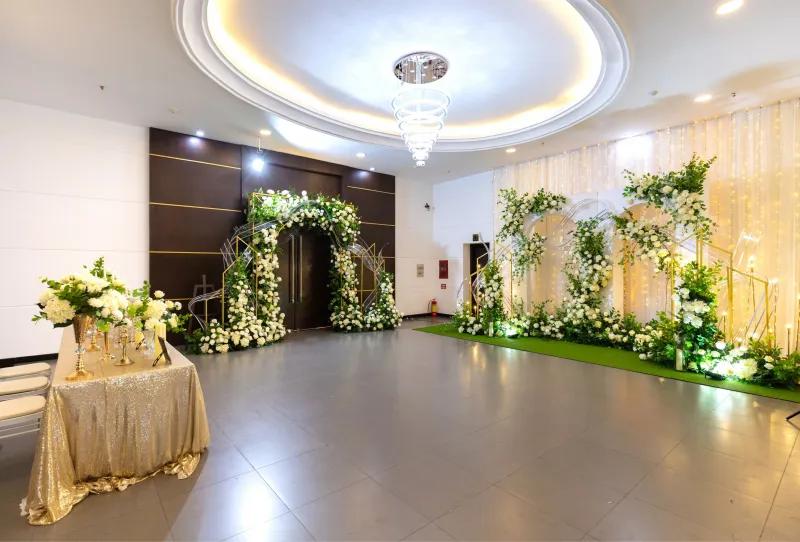 Top 10 Địa Điểm Tổ Chức Tiệc Cưới Sang Trọng Bậc Nhất Vũng Tàu