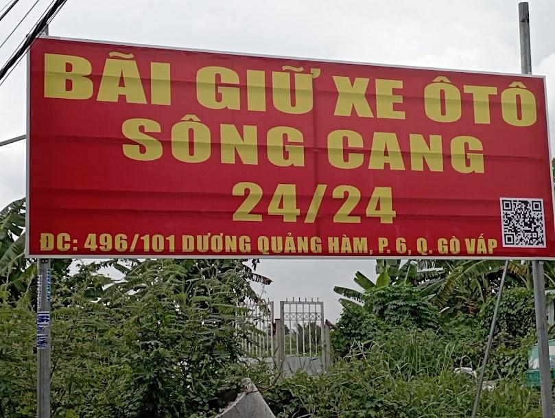 Top 6 bãi đỗ xe ô tô qua đêm đáng tin cậy tại quận Gò Vấp, TP. HCM