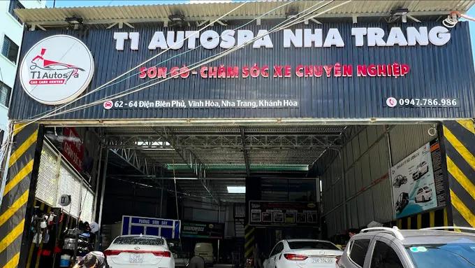 Top 6 Dịch vụ vệ sinh nội thất ô tô uy tín tại Nha Trang