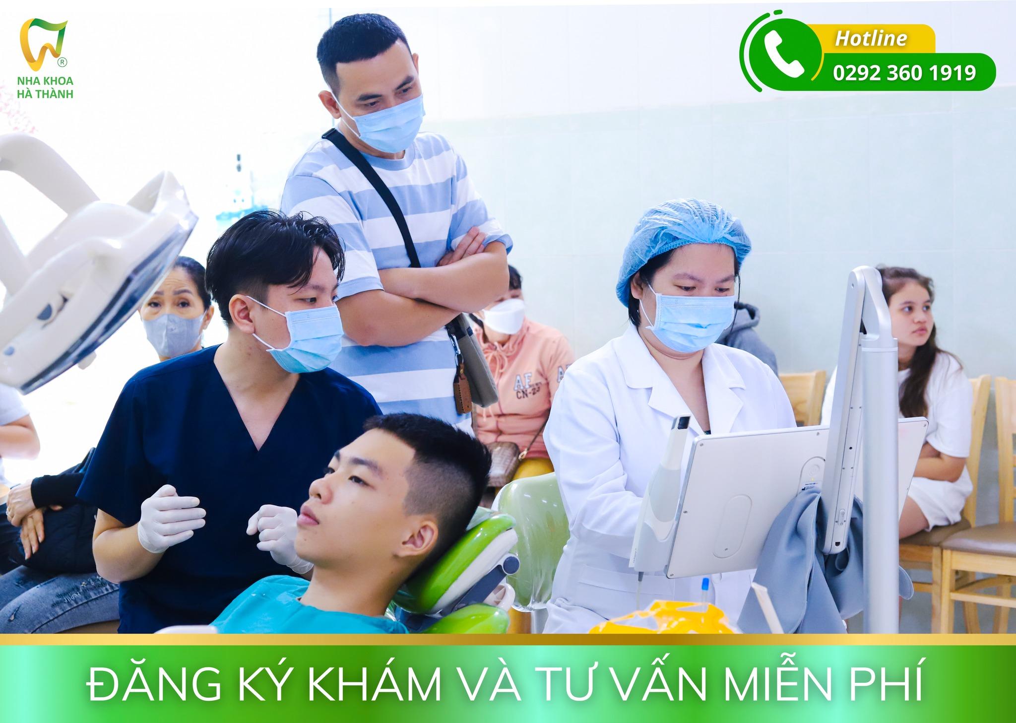 Top 10 địa chỉ nha khoa đáng tin cậy nhất tại Cần Thơ