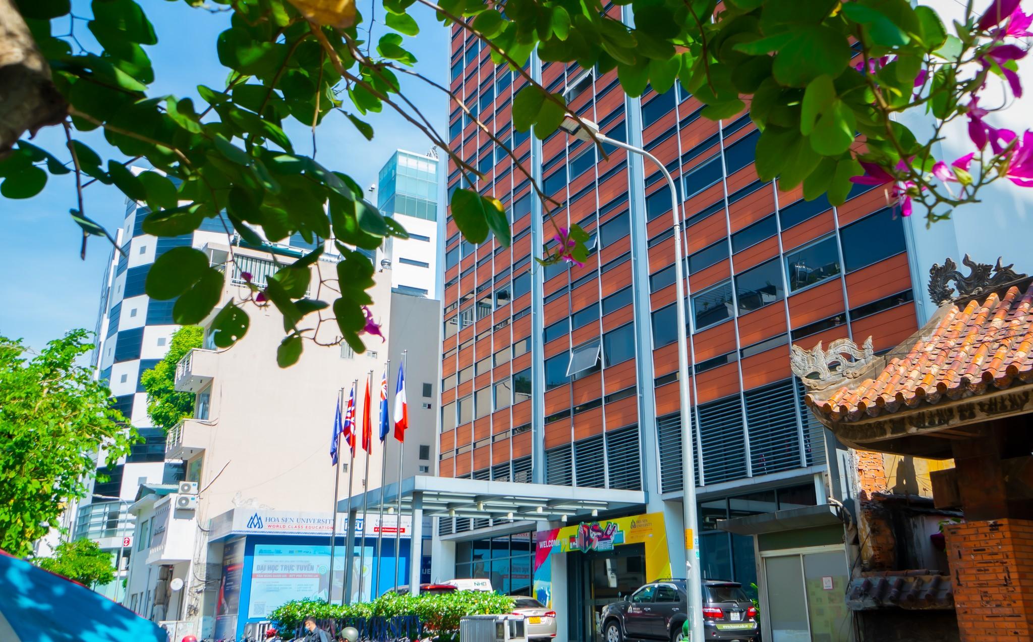 Top 8 trường đại học dân lập tại TP HCM mang đến cơ hội nghề nghiệp vượt trội