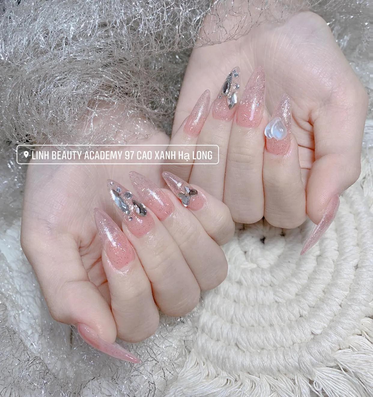 Top 5 Trung Tâm Đào Tạo Nghề Nail Chất Lượng & Đáng Tin Cậy Nhất Tại Hạ Long