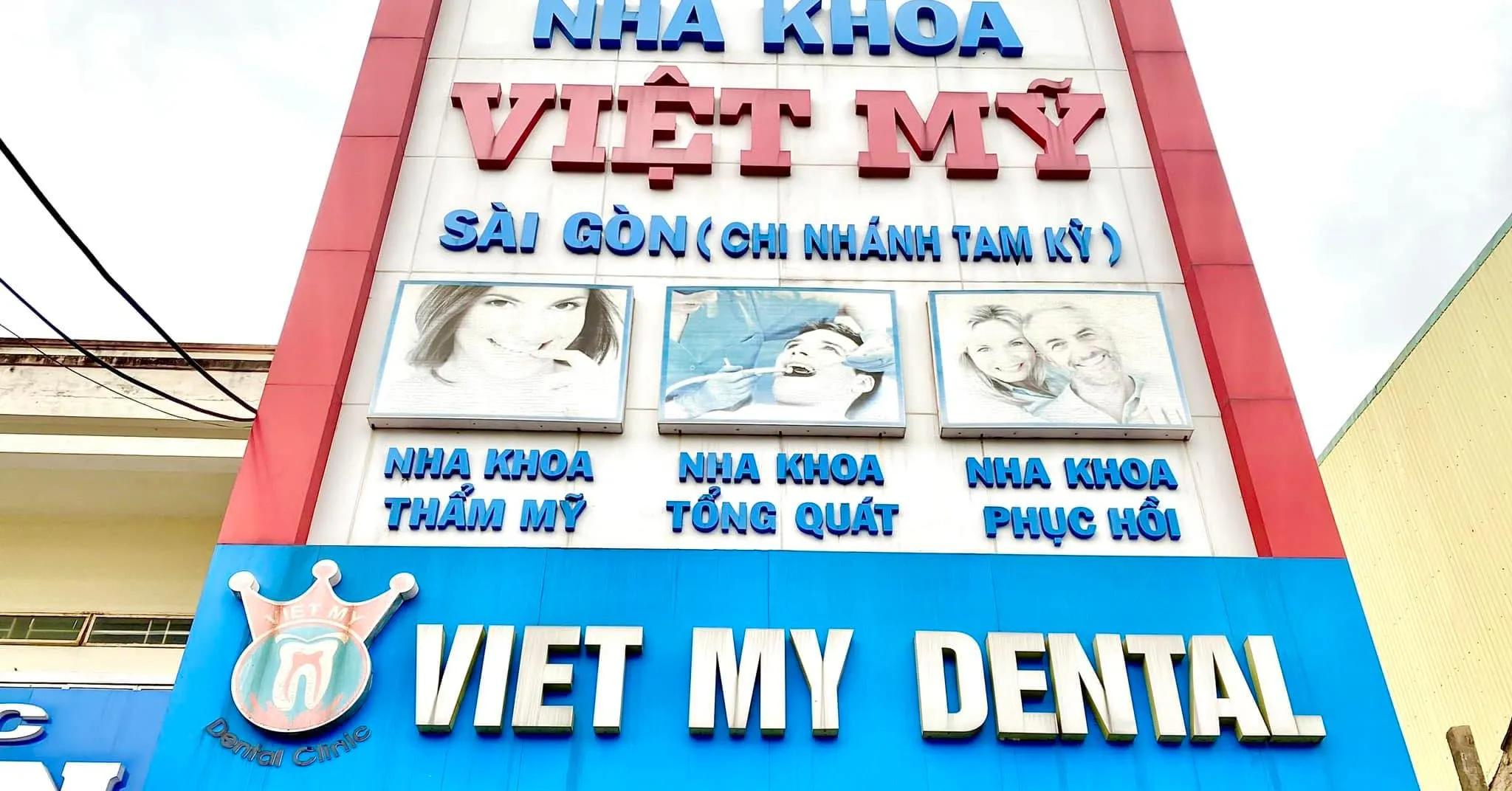 10 địa điểm trồng răng implant chất lượng nhất tại Quảng Nam