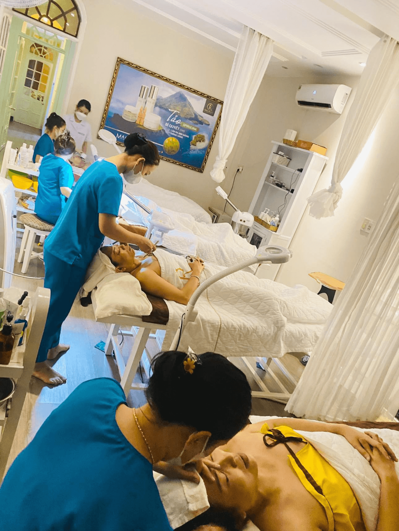 Top 4 địa chỉ spa triệt lông công nghệ cao uy tín nhất Bình Định