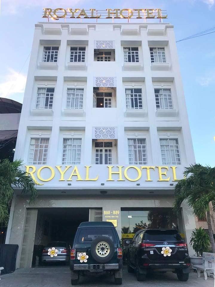 Top 11 Resort và Khách Sạn Đẳng Cấp Nhất Tại Thành Phố Tuy Hòa, Phú Yên