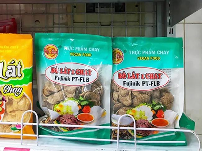 9 địa điểm mua thực phẩm chay đáng tin cậy nhất TP.HCM