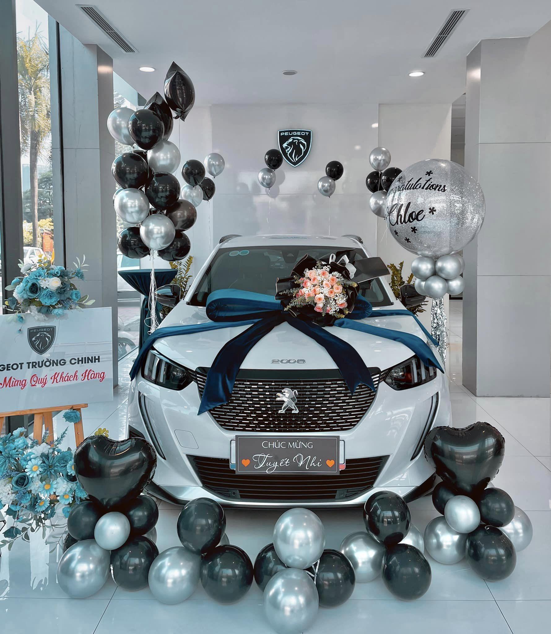 5 Đại Lý Xe PEUGEOT Chính Hãng, Uy Tín Nhất Tại Hà Nội