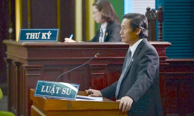 Top 5 văn phòng luật sư và công ty luật uy tín nhất tại thành phố Cần Thơ