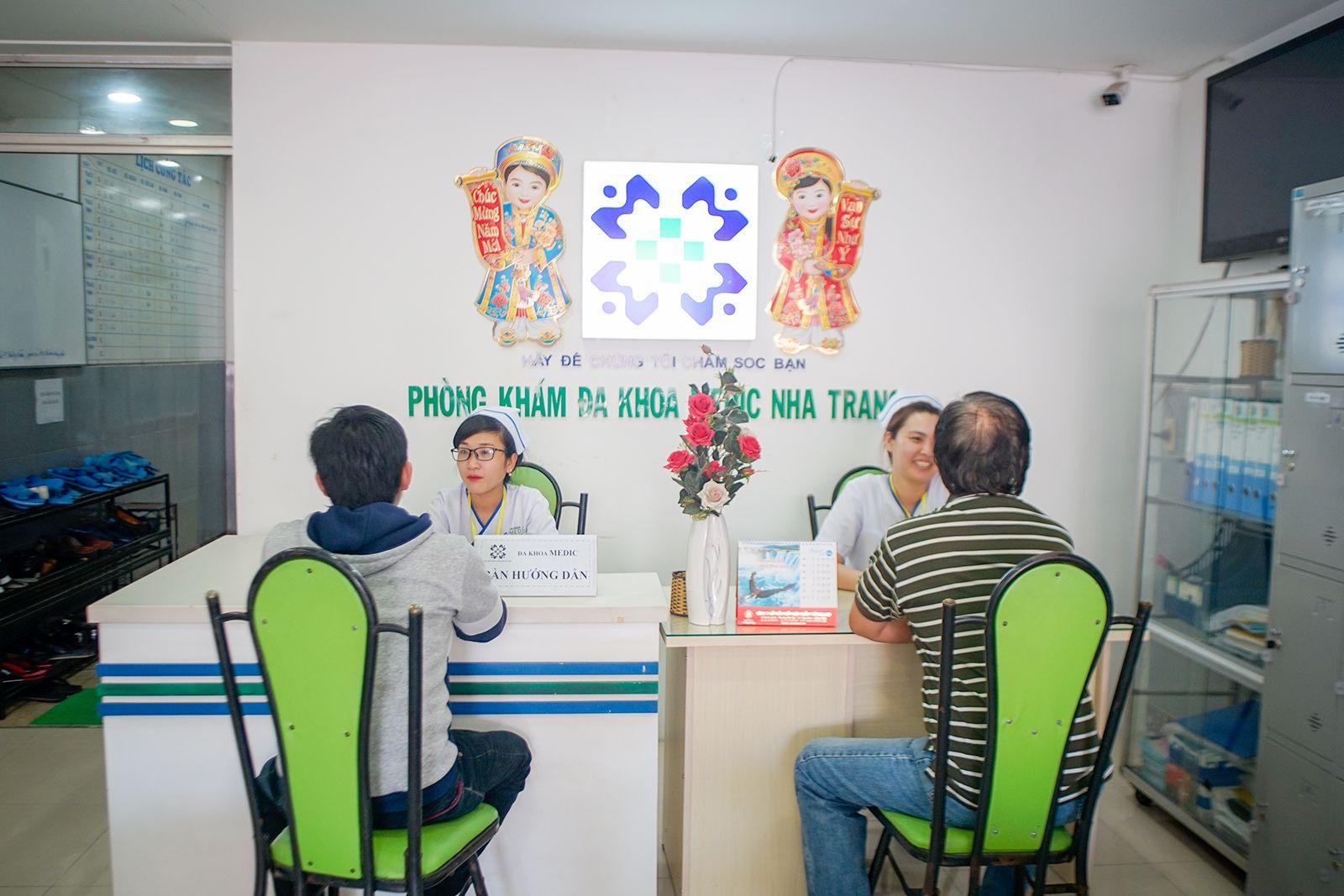 7 Địa chỉ khám thai và siêu âm uy tín hàng đầu tại Nha Trang