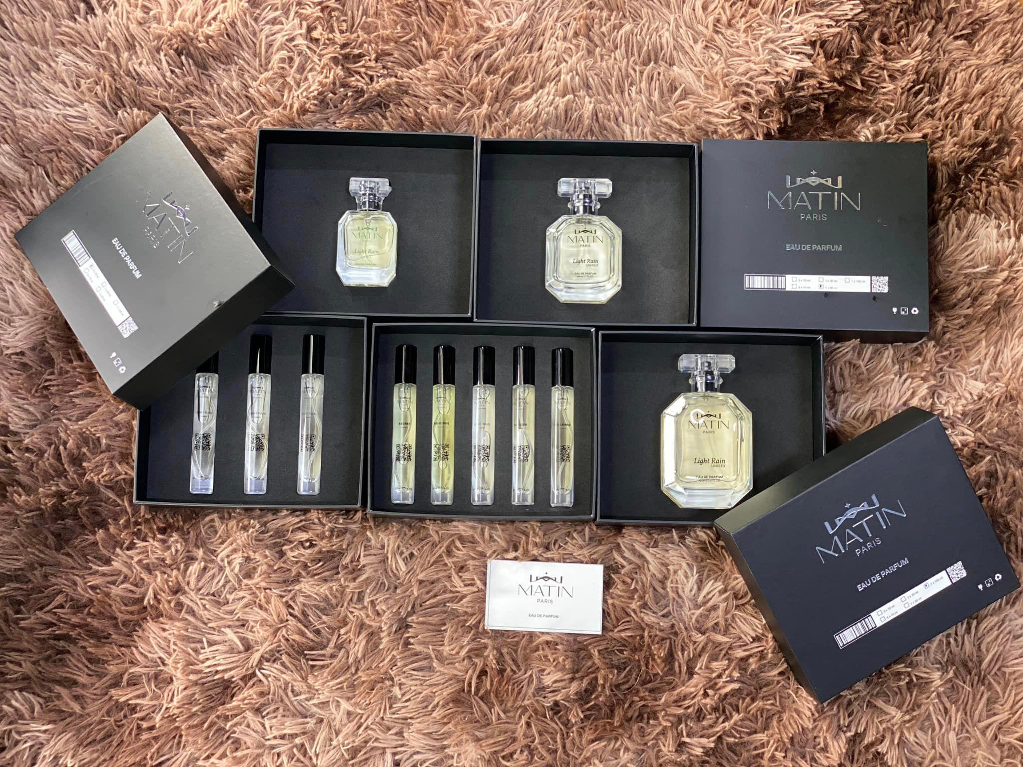 Top 5 địa chỉ phân phối nước hoa chính hãng chất lượng nhất tại TP. Thủ Đức, TP. Hồ Chí Minh