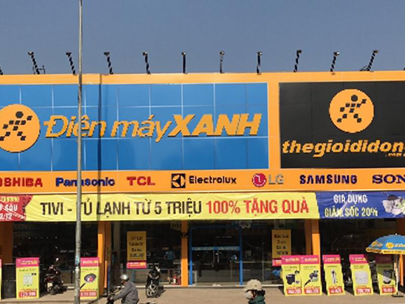 Top 8 địa điểm bán laptop trả góp uy tín hàng đầu tại Hà Nội