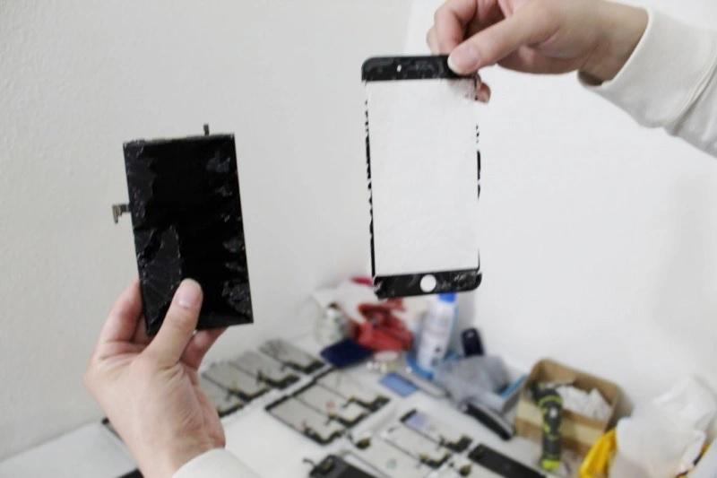 Top 10 Địa chỉ uy tín nhất Hải Phòng cho dịch vụ ép kính và thay màn hình iPhone chính hãng