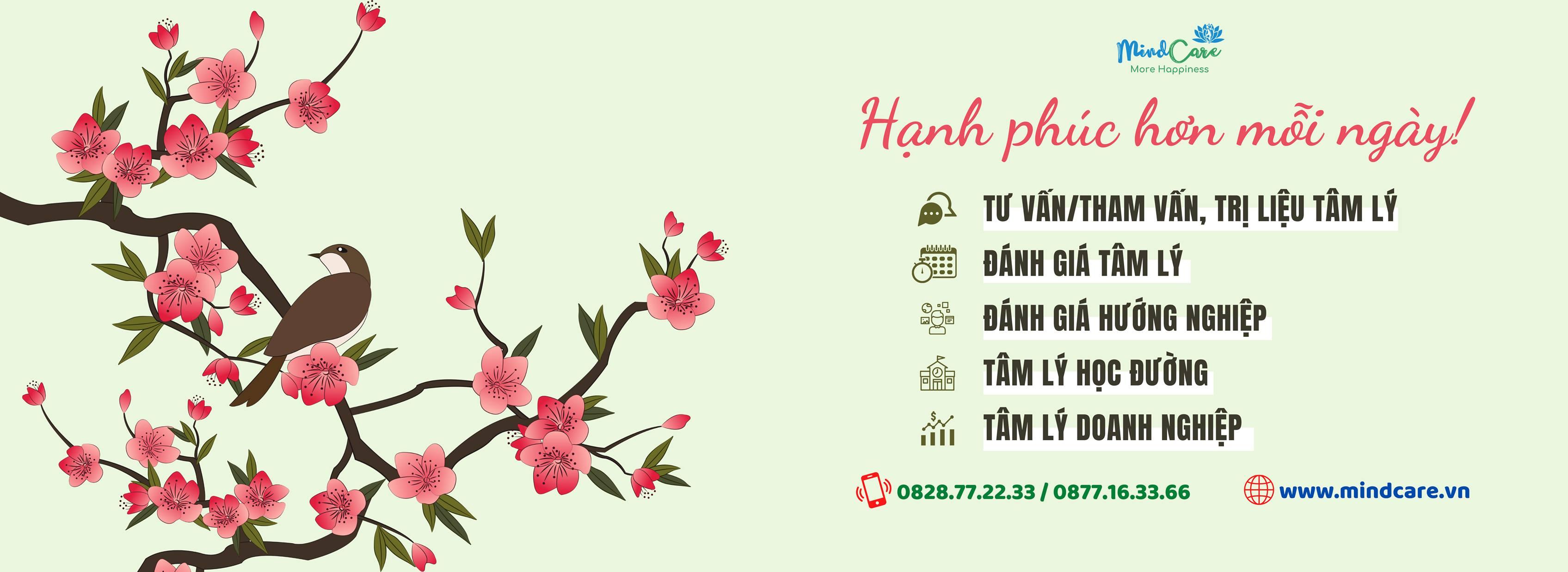 5 địa chỉ tư vấn tâm lý chất lượng hàng đầu tại TP.HCM