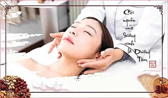 Top 7 Địa Chỉ Massage Trị Liệu Cổ Vai Gáy Chất Lượng Nhất Đà Nẵng