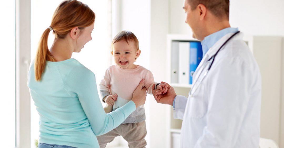 7 Địa chỉ phòng khám nhi chất lượng và đáng tin cậy tại Quy Nhơn, Bình Định