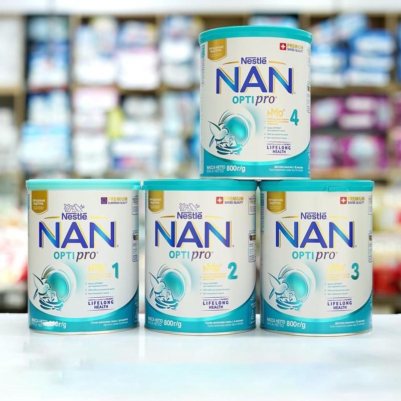 Top 7 cửa hàng uy tín bán sữa bột chất lượng tại Hải Dương
