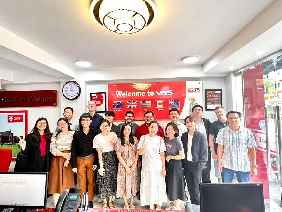 Top 7 Trung tâm Anh ngữ giao tiếp xuất sắc nhất tại Đà Nẵng