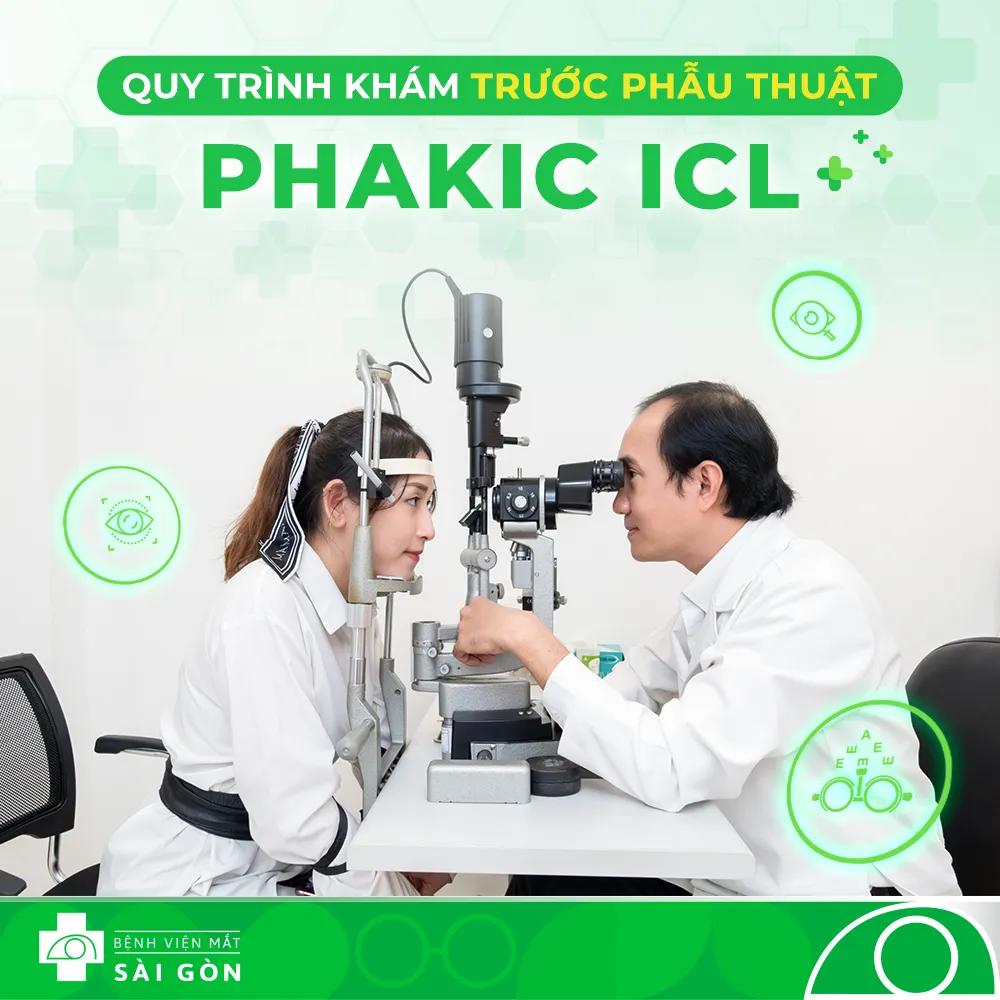 6 địa điểm khám mắt chất lượng và uy tín bậc nhất tại Nghệ An