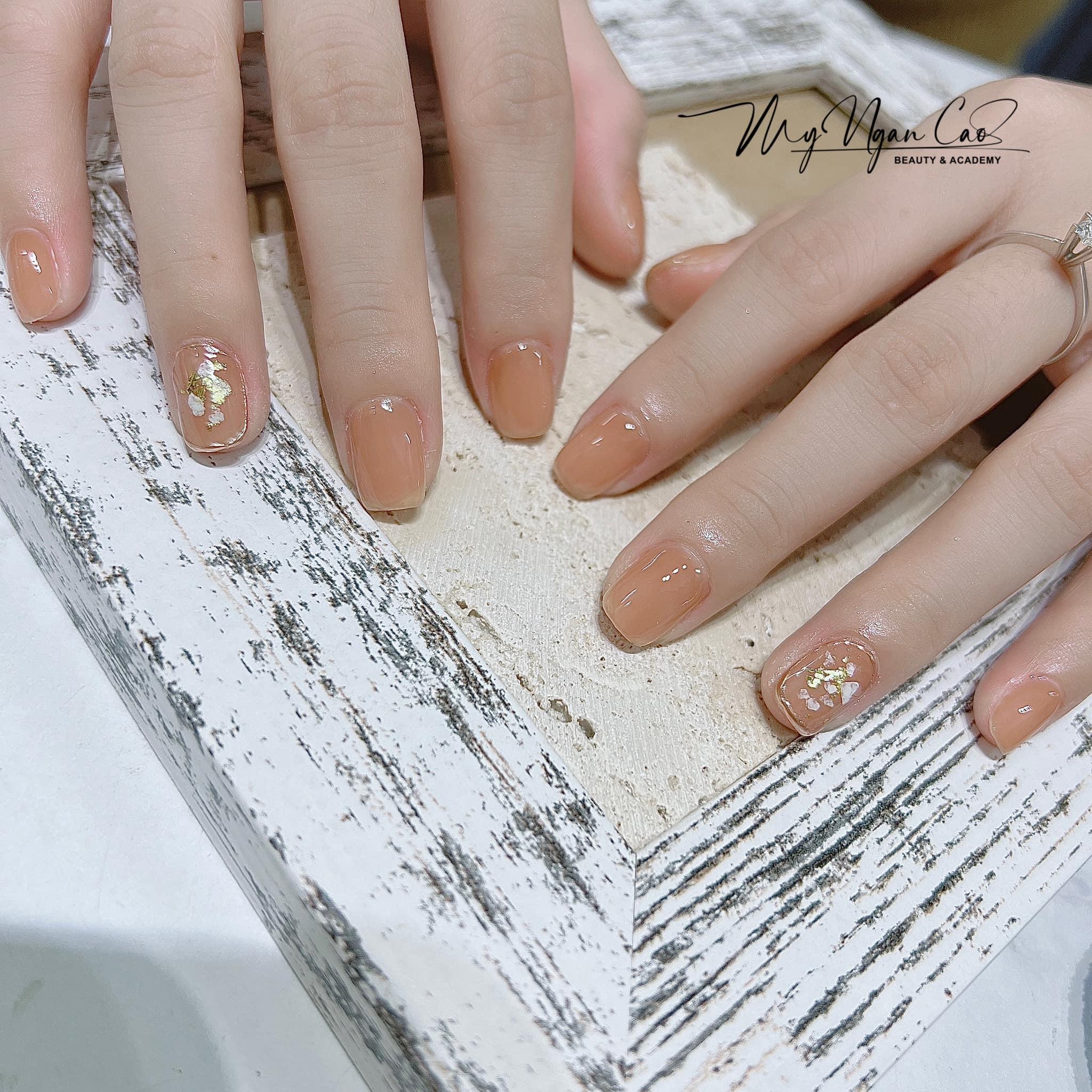 8 Địa điểm dạy nghề nail chất lượng nhất Việt Trì, Phú Thọ