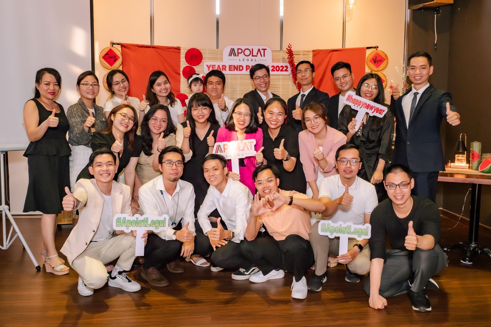 Top 10 Công ty luật hàng đầu Việt Nam - Đẳng cấp pháp lý và uy tín vượt trội