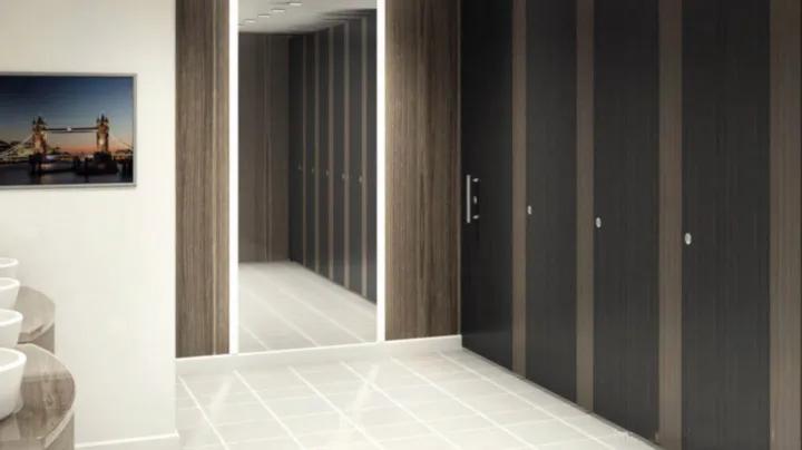 8 Địa chỉ thi công vách ngăn vệ sinh đáng tin cậy bậc nhất TP.HCM