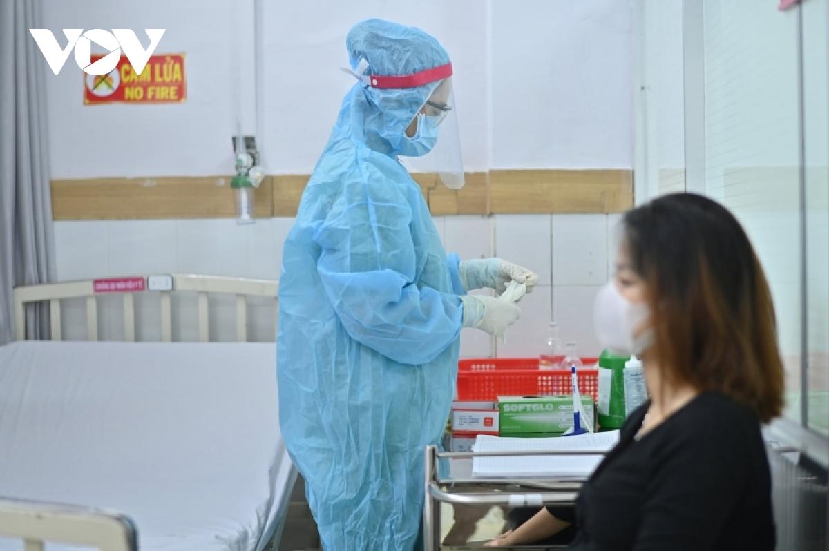 Top 5 Địa chỉ xét nghiệm PCR Covid-19 chính xác nhất tại Cần Thơ