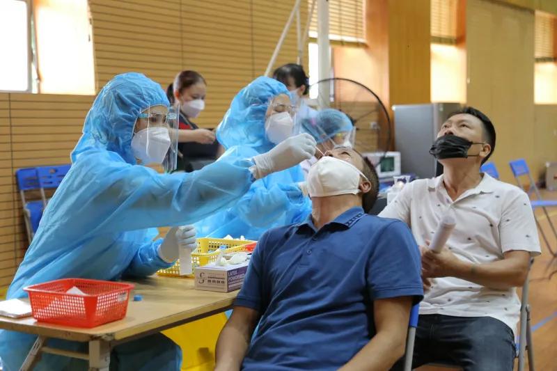 Top 4 Địa chỉ test nhanh Covid-19 uy tín tại Gia Lai