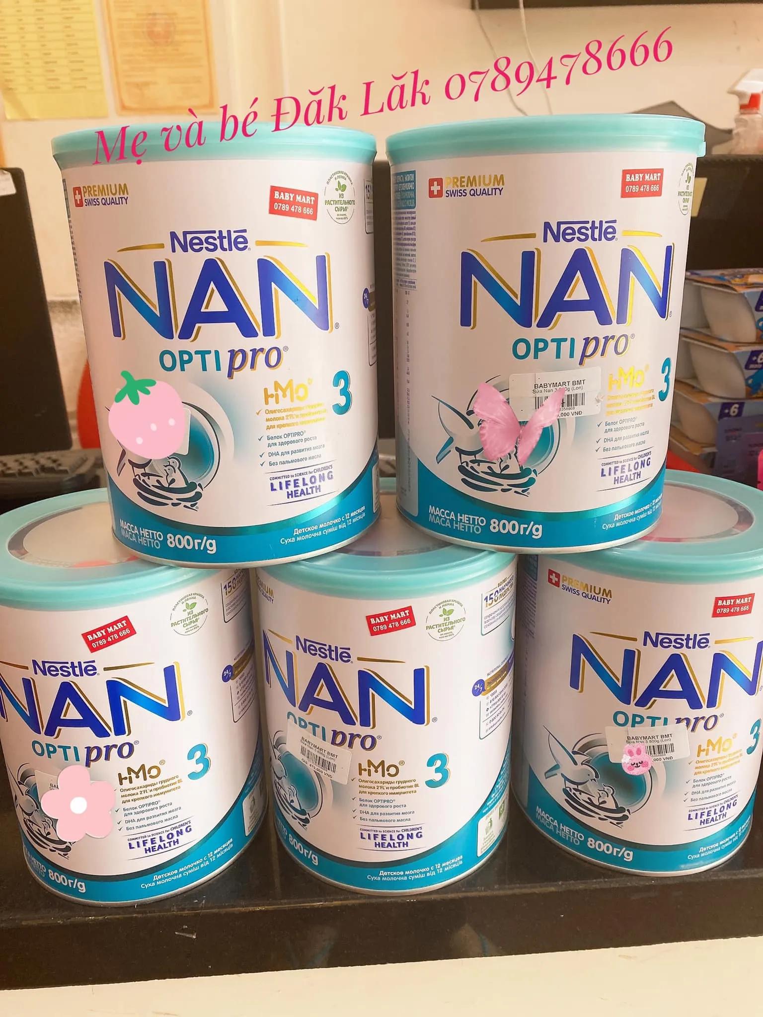 9 địa chỉ siêu thị, cửa hàng mẹ và bé đáng tin cậy nhất tại TP. Buôn Ma Thuột