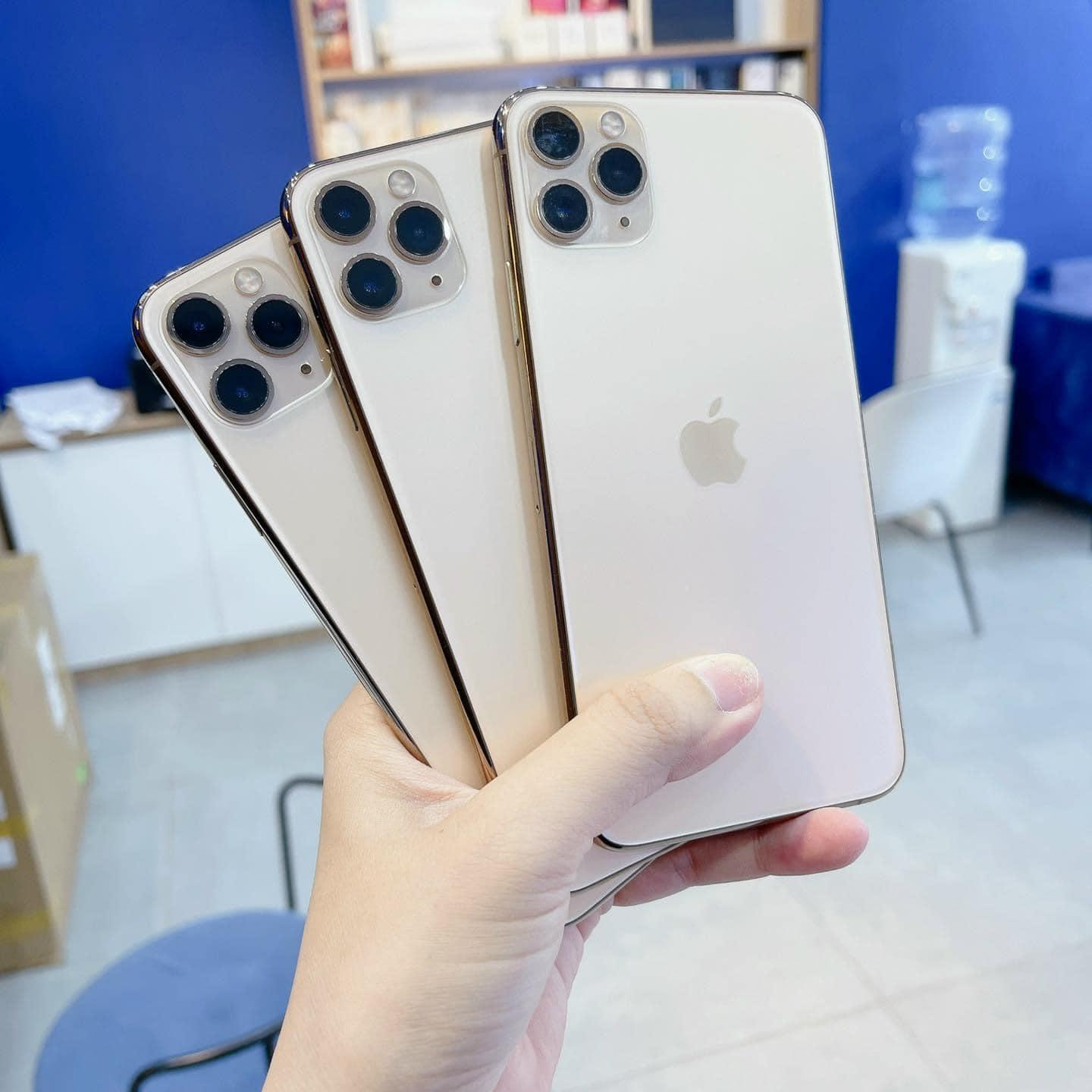 Danh sách 14 địa chỉ mua iPhone cũ và mới uy tín tại Nha Trang