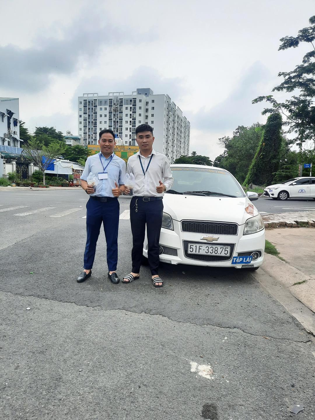 10 Trung tâm đào tạo lái xe ô tô chất lượng và uy tín hàng đầu tại TP.HCM