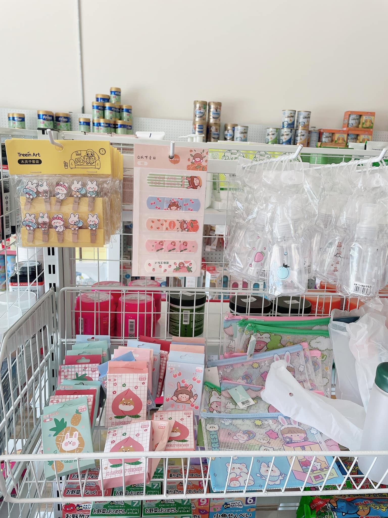 Top 5 Địa chỉ mua sắm mẹ và bé đáng tin cậy nhất Trảng Bom, Đồng Nai