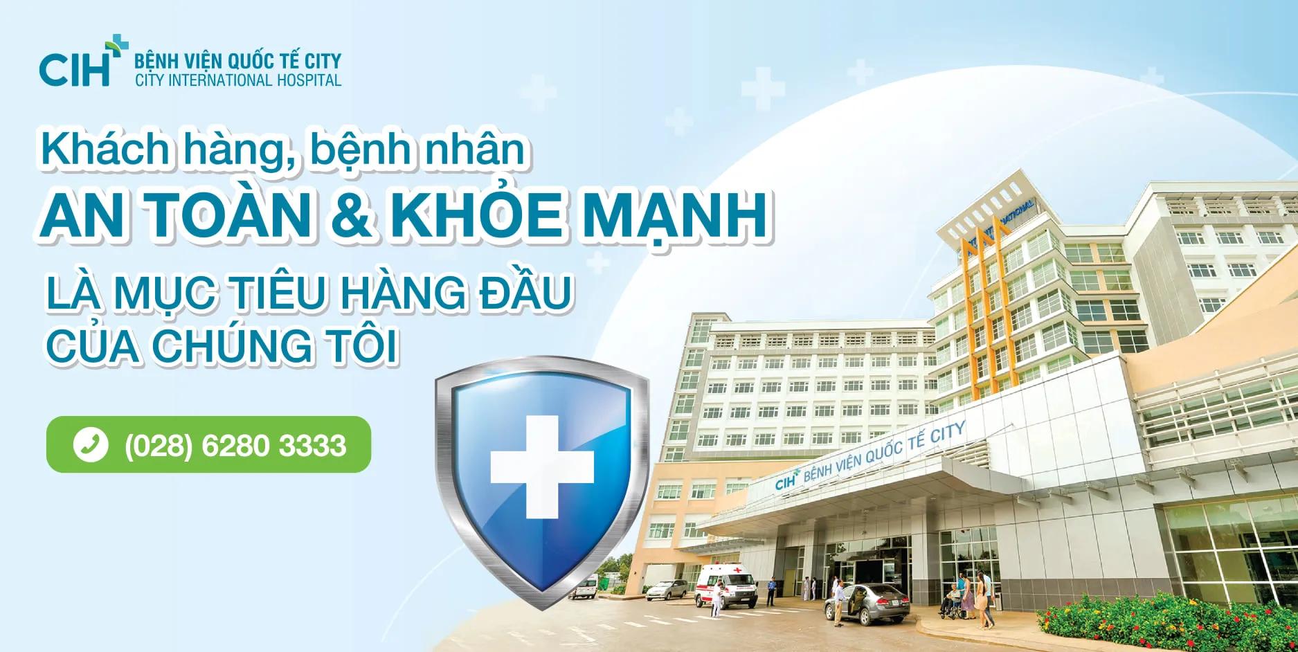 Top 9 Địa Chỉ Xét Nghiệm PCR Covid-19 Chính Xác Tại TP. HCM