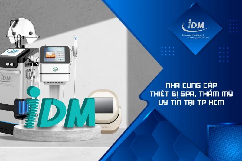 Danh sách 10 địa chỉ đáng tin cậy nhất cung cấp thiết bị thẩm mỹ chất lượng tại Hà Nội