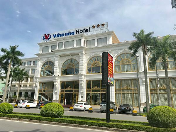 6 Khách sạn đáng trải nghiệm nhất tại Nam Định
