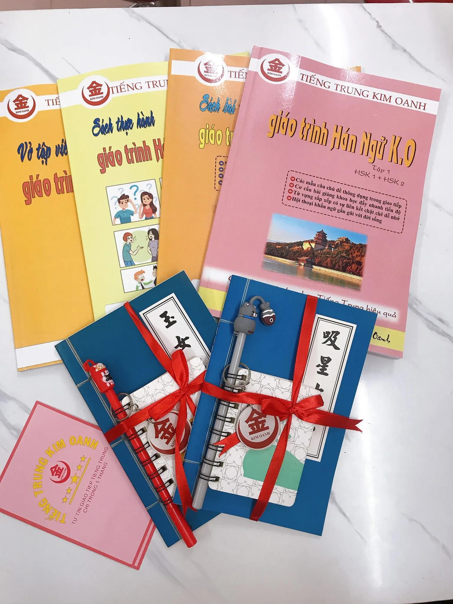 6 Địa chỉ đào tạo tiếng Trung chất lượng nhất Đồng Nai dành cho bạn