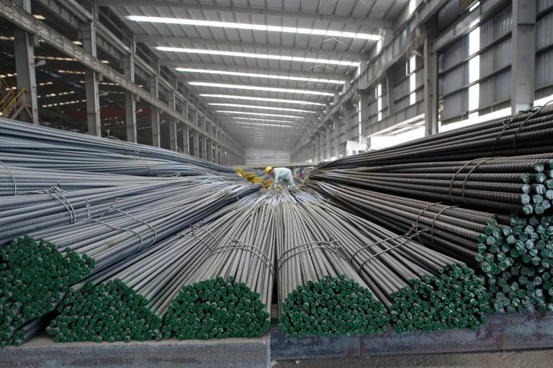 Bình Dương Top 10 - Những thương hiệu sắt thép dẫn đầu thị trường