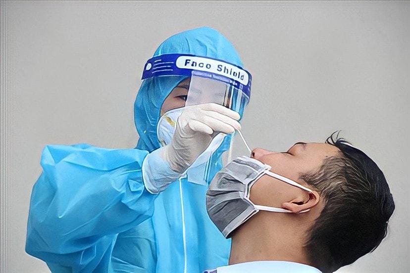 Top 10 địa chỉ xét nghiệm test nhanh Covid-19 đáng tin cậy tại Cần Thơ