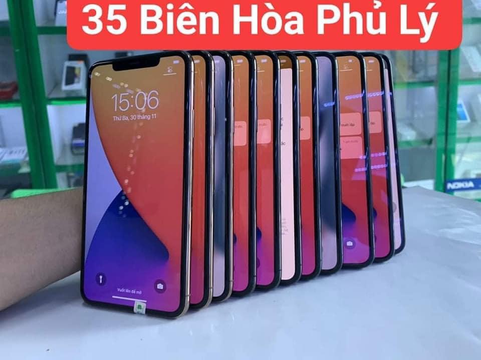 Top 8 địa chỉ bán điện thoại di động đáng tin cậy bậc nhất tại Hà Nam