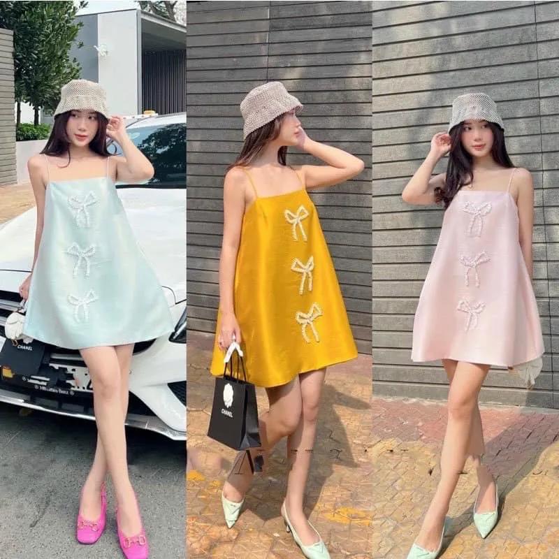 Top 8 cửa hàng thời trang nữ chất lượng và đẹp nhất khu vực Dĩ An, Bình Dương