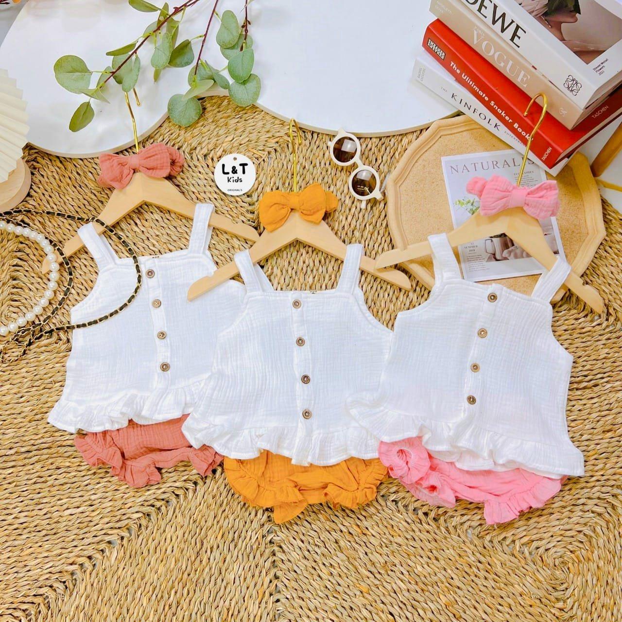 Top 4 địa chỉ mẹ và bé đáng tin cậy nhất tại Nhơn Trạch, Đồng Nai