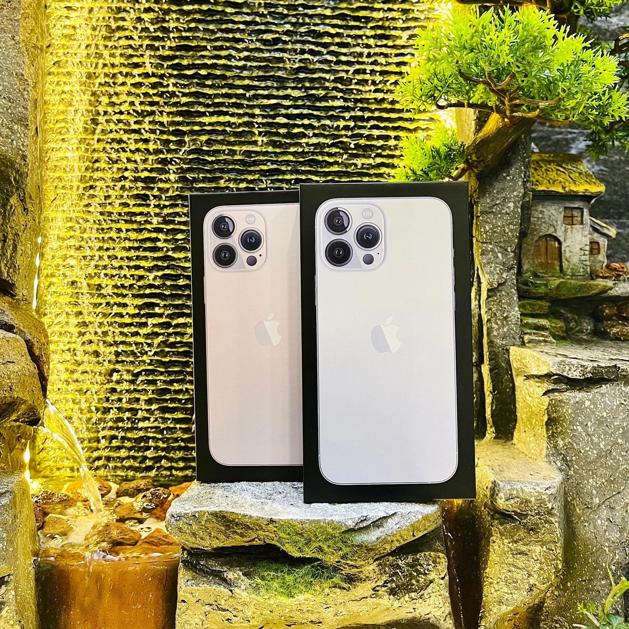 Top 10 địa chỉ bán điện thoại iPhone cũ/mới uy tín nhất tại TP. Vĩnh Long