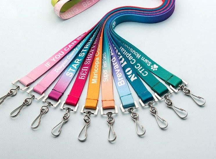 Top 10 Địa chỉ sản xuất dây đeo thẻ chất lượng, giá thành cạnh tranh nhất TP HCM