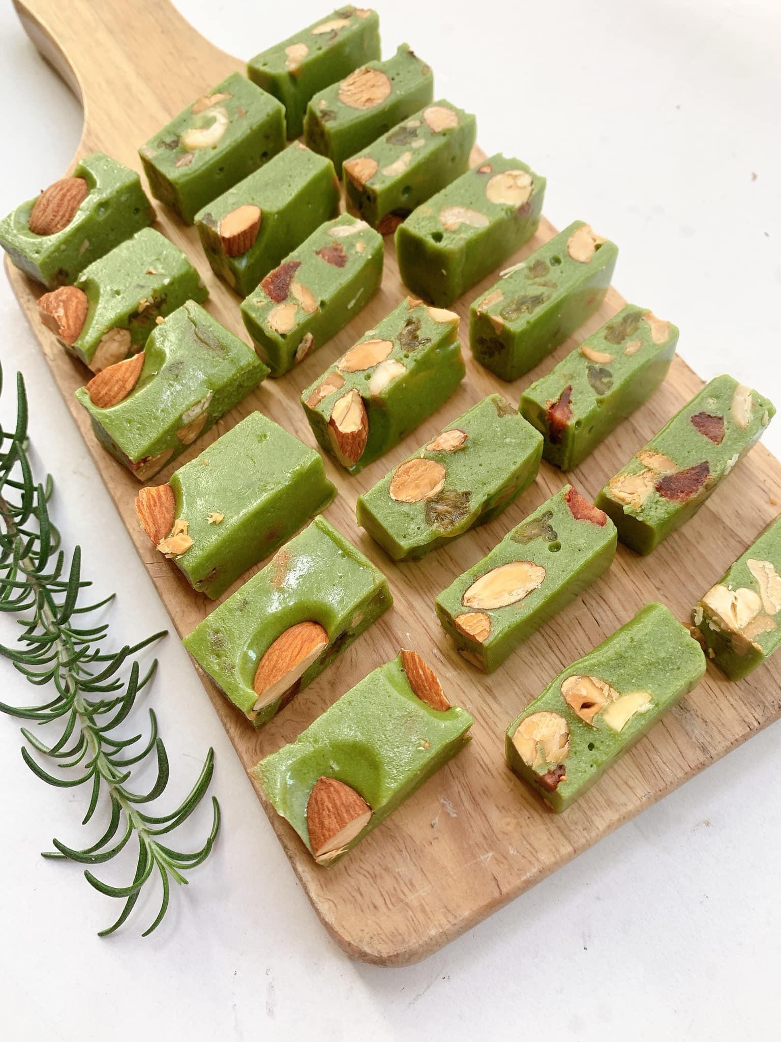 Top 4 Cửa Hàng Bán Dụng Cụ Và Nguyên Liệu Làm Bánh Uy Tín Nhất Bắc Ninh