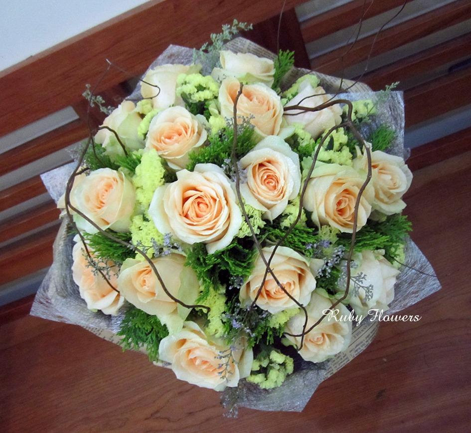 Top 5 Cửa hàng hoa tươi đẹp và chất lượng nhất tại Bắc Ninh