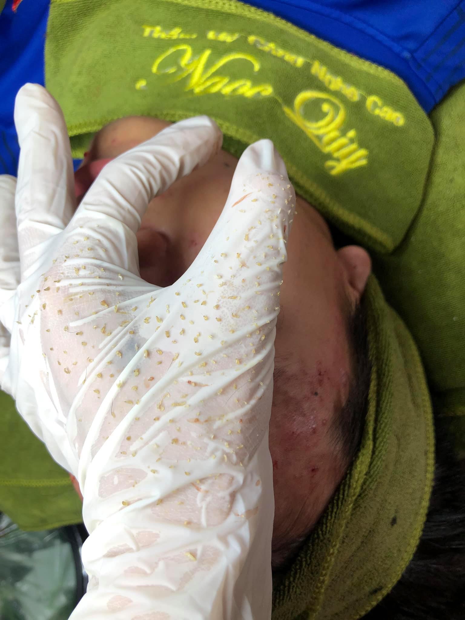 Top 5 Spa làm đẹp đáng trải nghiệm nhất tại Thái Thụy, Thái Bình: Đẳng cấp và uy tín vượt trội
