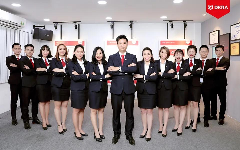 Top 12 Công ty môi giới bất động sản hàng đầu tại TP.HCM