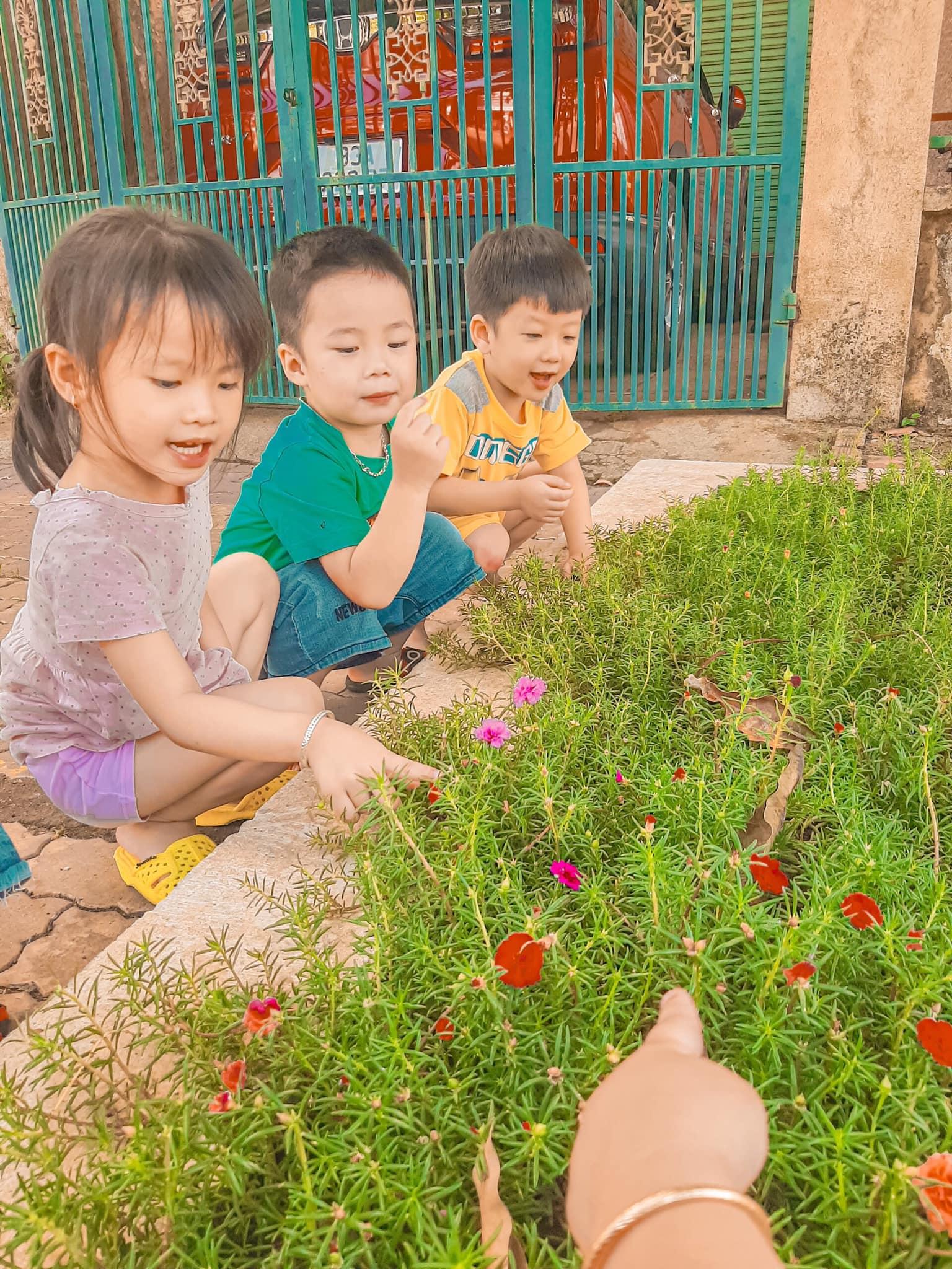 Top 5 Cơ sở, nhóm trẻ mầm non uy tín nhất tại Đồng Xoài, Bình Phước